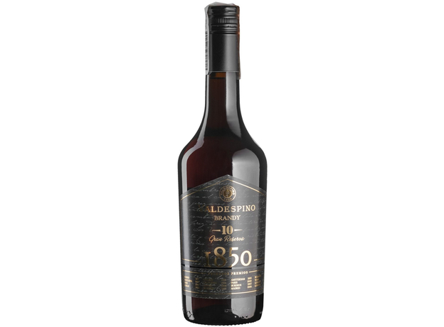 Бренд Valdespino 10 Gran Reserva 0.7 л 40% (8412449110813) 