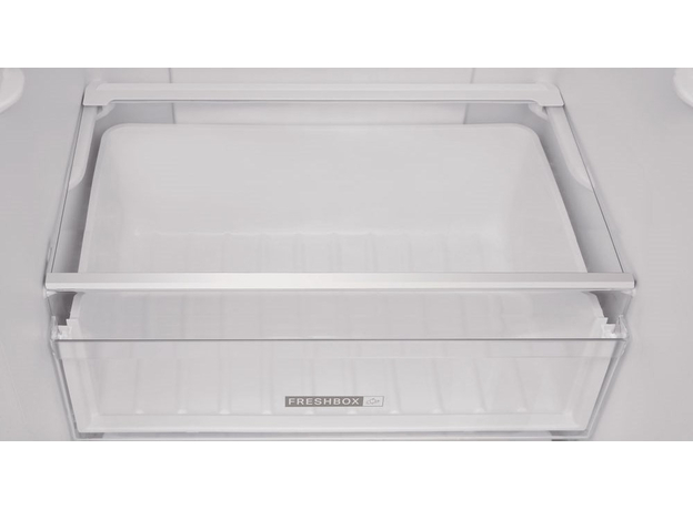 Двухкамерный холодильник WHIRLPOOL W5 911E OX - изображение 5 Двухкамерный холодильник WHIRLPOOL W5 911E OX - изображение 5