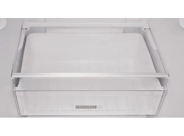 Двухкамерный холодильник WHIRLPOOL W5 911E OX - изображение 5