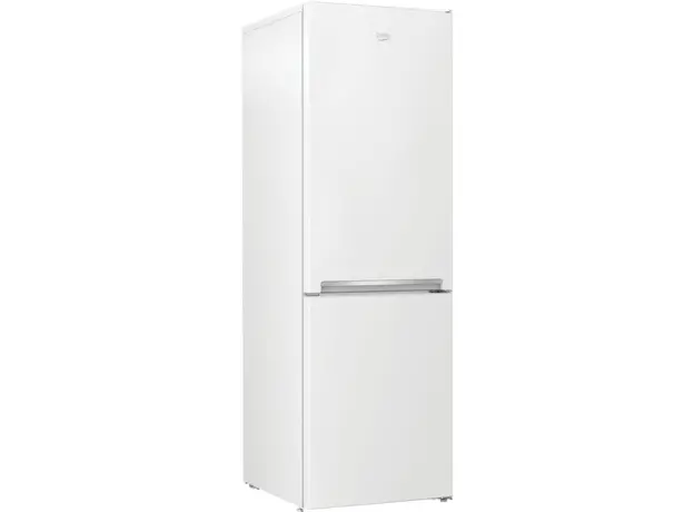 Двухкамерный холодильник BEKO RCSA366K30W - изображение 2