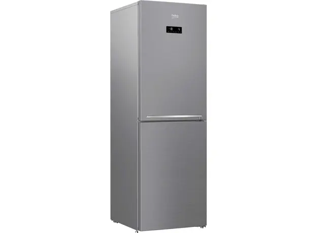 Двухкамерный холодильник BEKO RCNA386E30ZXB - изображение 2