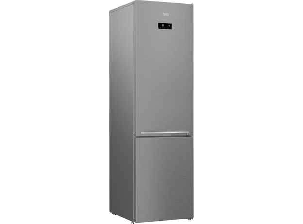 Двухкамерный холодильник BEKO RCNA406E35ZXB - изображение 2