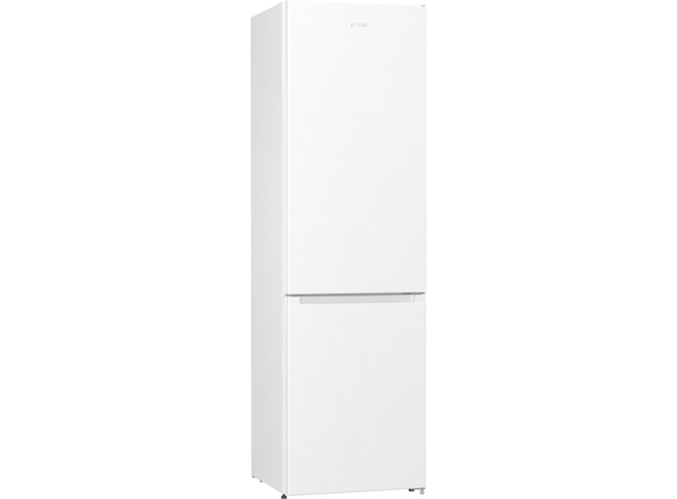 Двухкамерный холодильник GORENJE NRK6201PW4 - изображение 2 Двухкамерный холодильник GORENJE NRK6201PW4 - изображение 2