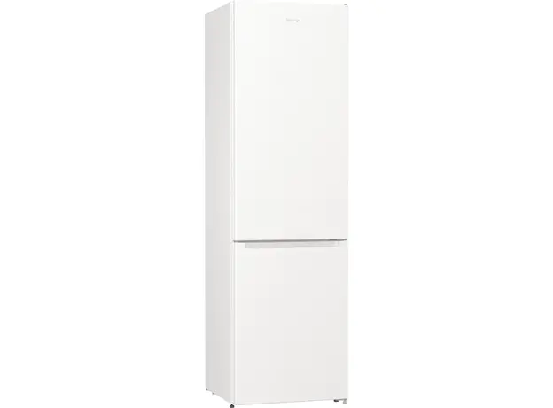 Двухкамерный холодильник GORENJE NRK6201PW4 - изображение 2