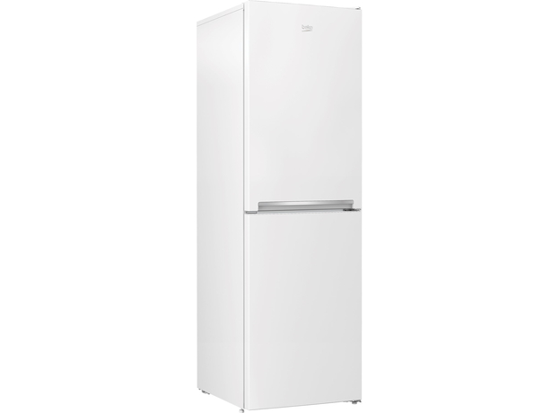 Двухкамерный холодильник BEKO RCHA386K30W - изображение 2