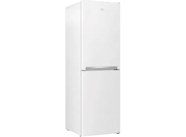Двухкамерный холодильник BEKO RCHA386K30W - изображение 2