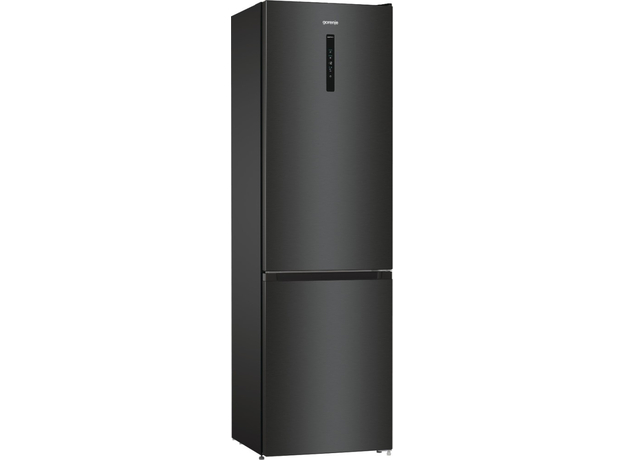Двухкамерный холодильник Gorenje NRK620EABXL4 - изображение 2
