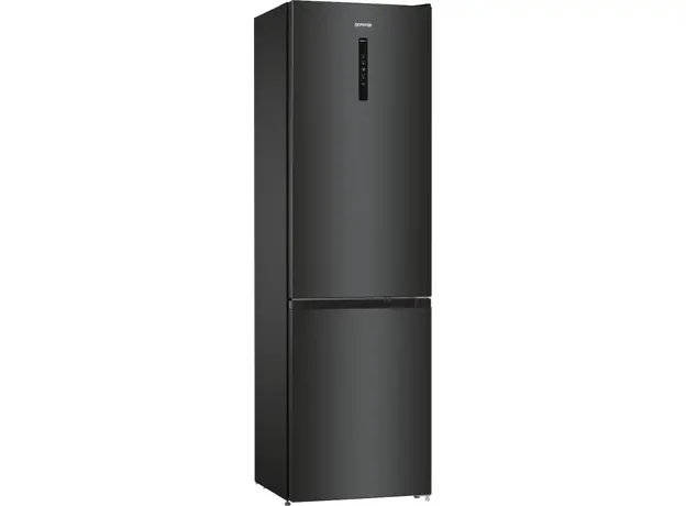 Двухкамерный холодильник Gorenje NRK620EABXL4 - изображение 2