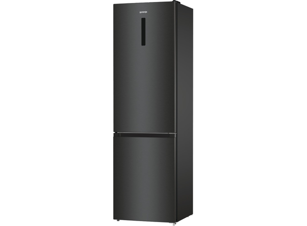 Двухкамерный холодильник Gorenje NRK620EABXL4 - изображение 3