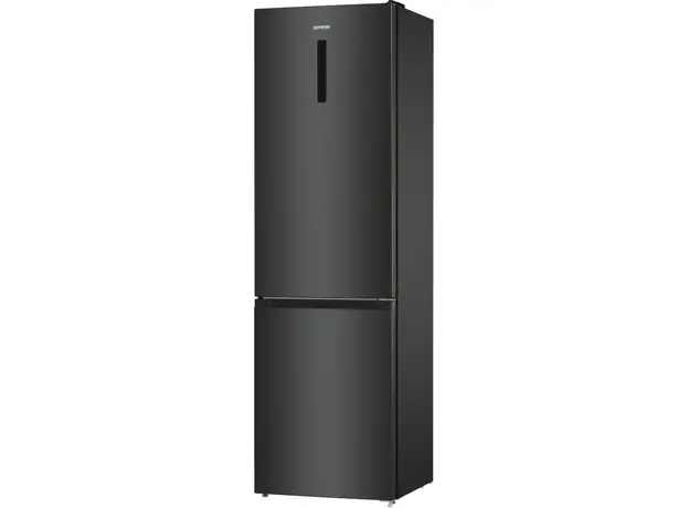 Двухкамерный холодильник Gorenje NRK620EABXL4 - изображение 3
