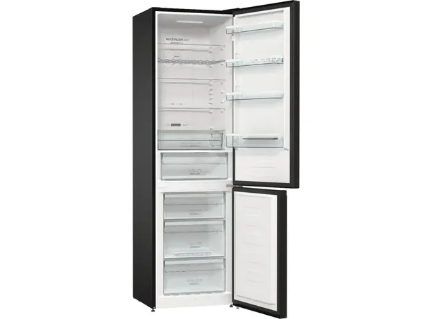 Двухкамерный холодильник Gorenje NRK620EABXL4 - изображение 8