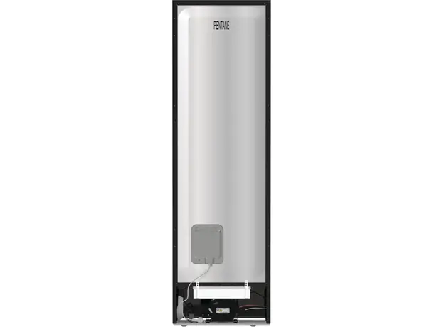 Двухкамерный холодильник Gorenje NRK620EABXL4 - изображение 10