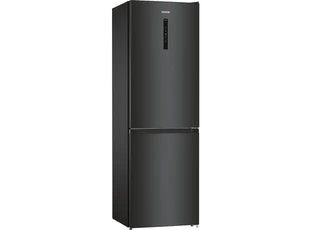 Двухкамерный холодильник GORENJE NRK619EABXL4 - изображение 2