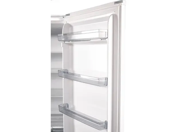 Двухкамерный холодильник GRUNHELM BRH-S176M55-W - изображение 5