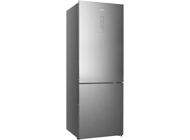 Двухкамерный холодильник HISENSE RB645N4BIE - изображение 2
