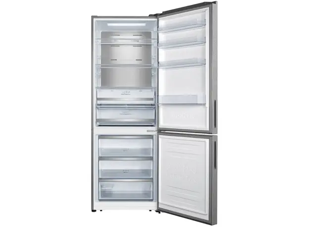 Двухкамерный холодильник HISENSE RB645N4BIE - изображение 3