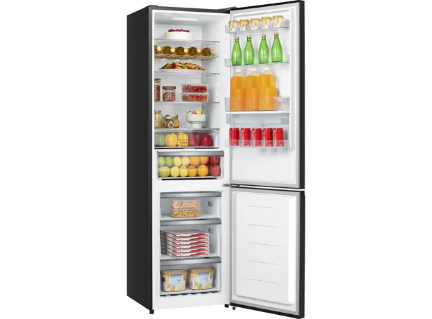 Двухкамерный холодильник HISENSE RB440N4GBE - изображение 5