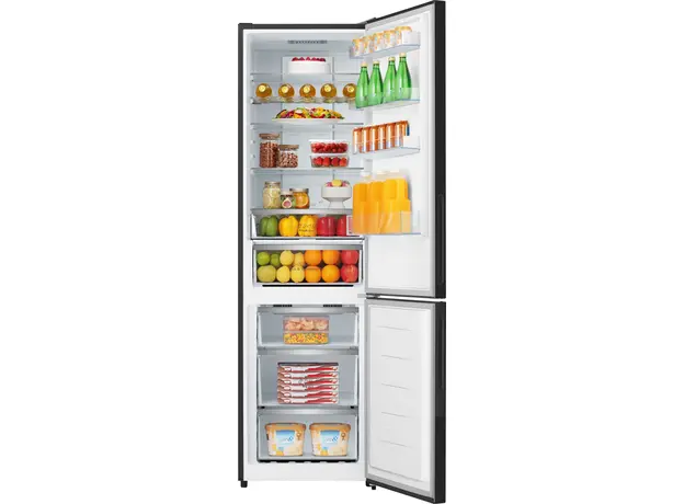 Двухкамерный холодильник HISENSE RB440N4GBE - изображение 6