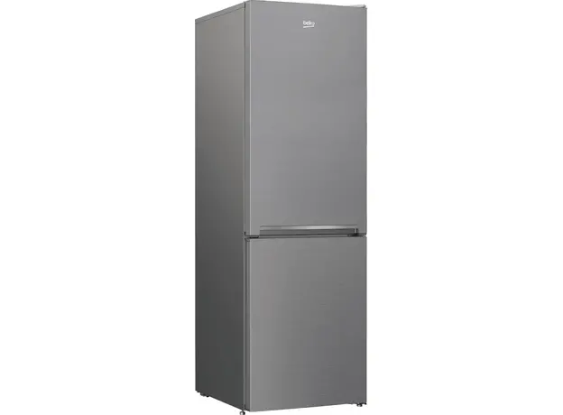 Двухкамерный холодильник BEKO RCNA420SX - изображение 2