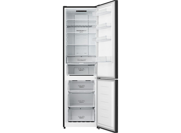Холодильник Gorenje NRK620EABG4 - изображение 3