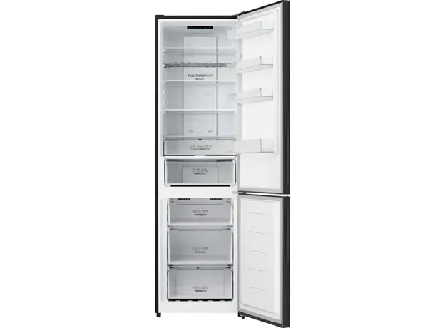 Холодильник Gorenje NRK620EABG4 - изображение 3