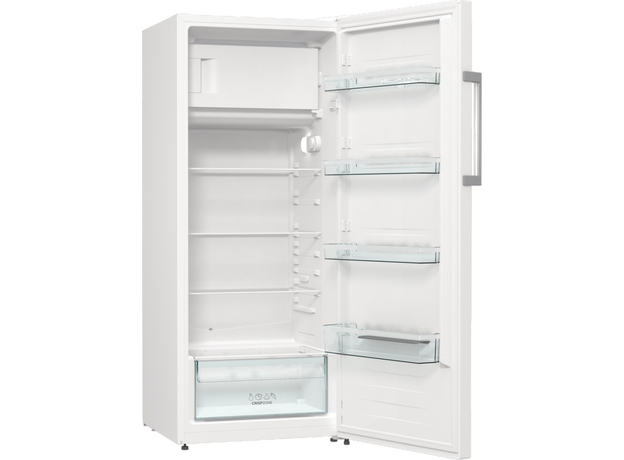 Однокамерный холодильник GORENJE RB615FEW5 - изображение 6