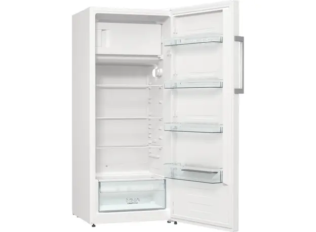 Однокамерный холодильник GORENJE RB615FEW5 - изображение 6