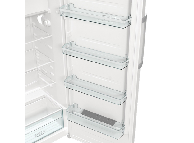 Однокамерный холодильник GORENJE RB615FEW5 - изображение 9