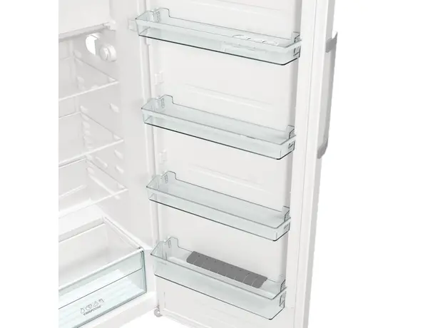 Однокамерный холодильник GORENJE RB615FEW5 - изображение 9