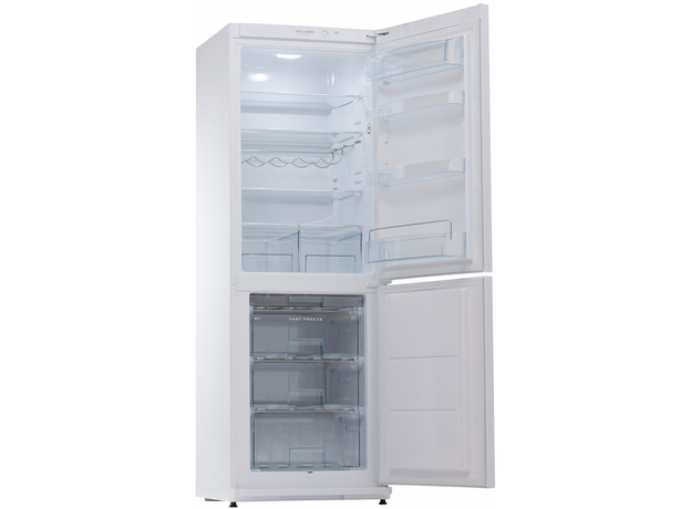 Двухкамерный холодильник SNAIGE RF31SM-S0002E - изображение 3