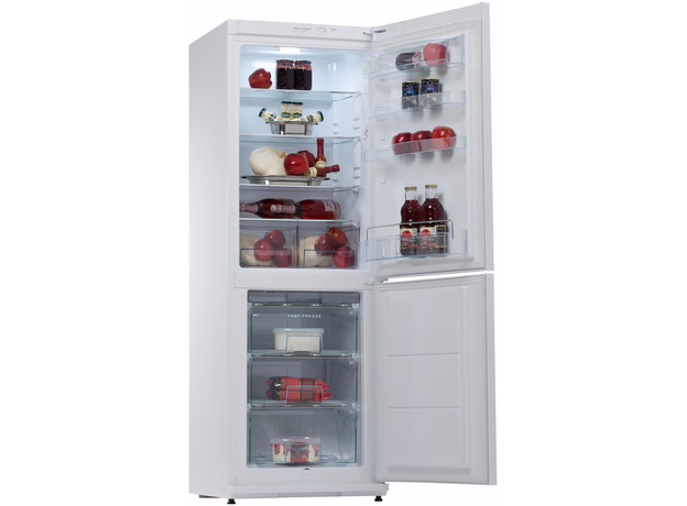 Двухкамерный холодильник SNAIGE RF31SM-S0002E - изображение 4