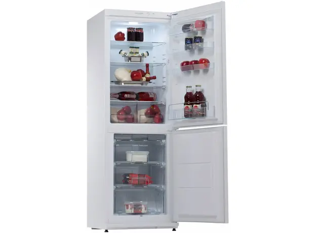 Двухкамерный холодильник SNAIGE RF31SM-S0002E - изображение 4