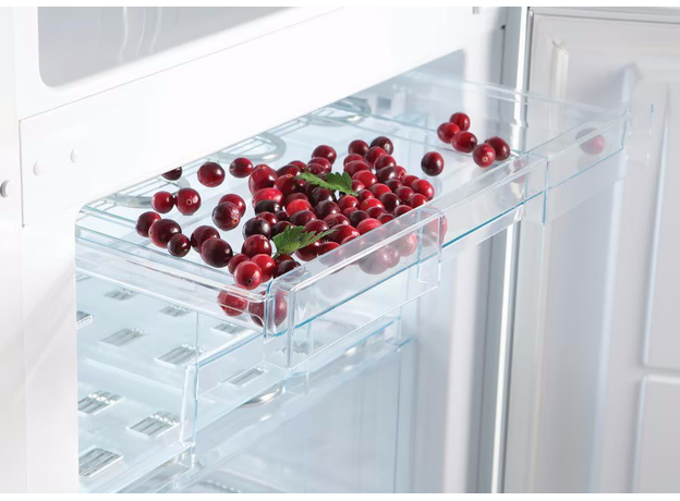 Двухкамерный холодильник SNAIGE RF31SM-S0002E - изображение 5