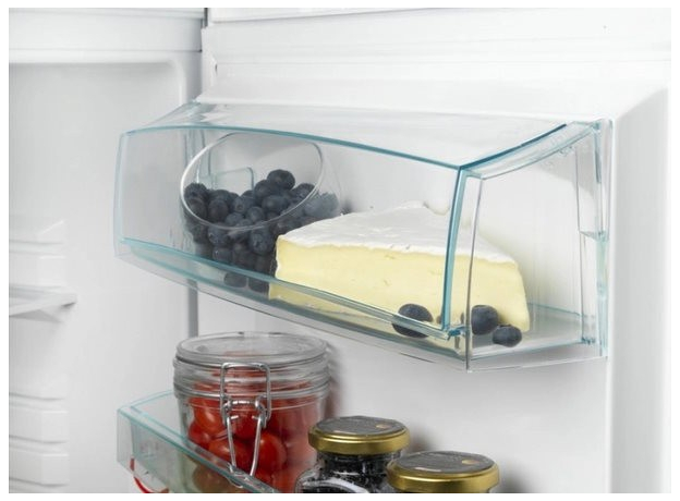 Двухкамерный холодильник SNAIGE RF36SM-S0002E - изображение 3