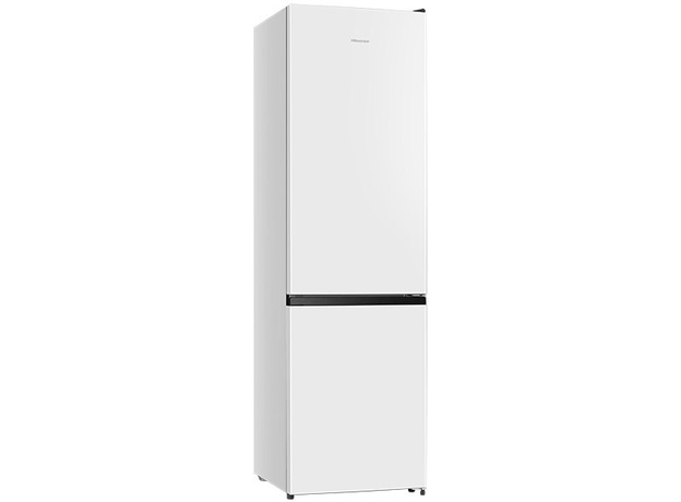Холодильник HISENSE RB435N4BWE (BCD-331W) - изображение 2 Холодильник HISENSE RB435N4BWE (BCD-331W) - изображение 2