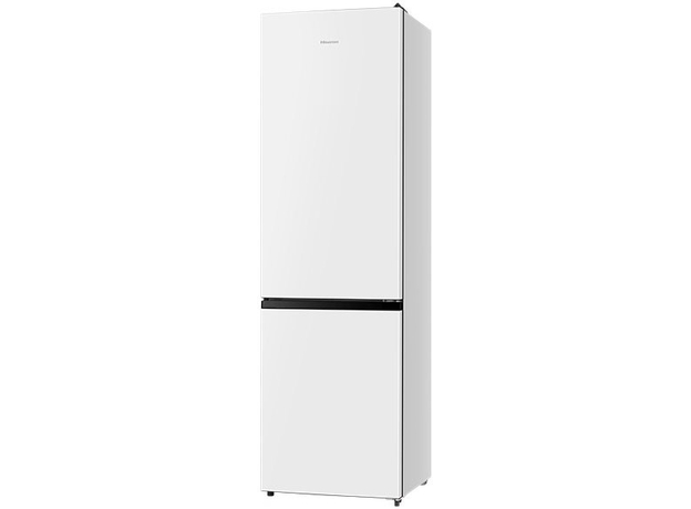 Холодильник HISENSE RB435N4BWE (BCD-331W) - изображение 3 Холодильник HISENSE RB435N4BWE (BCD-331W) - изображение 3