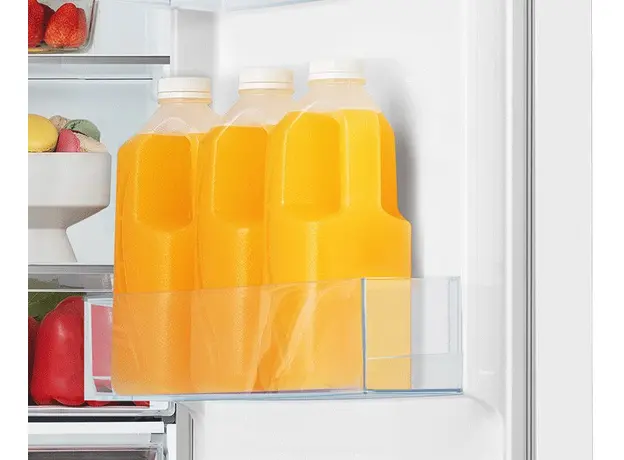 Холодильник HISENSE RB435N4BWE (BCD-331W) - изображение 4