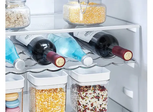 Холодильник HISENSE RB435N4BWE (BCD-331W) - изображение 6