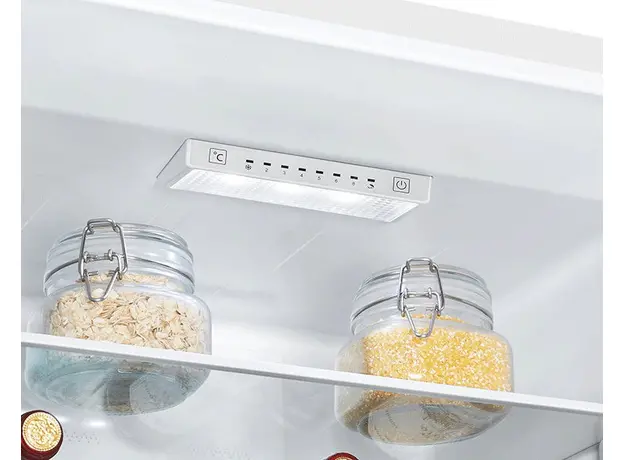 Холодильник HISENSE RB435N4BWE (BCD-331W) - изображение 7