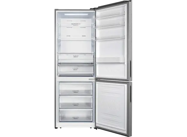 Двухкамерный холодильник GORENJE NRK720EAXL4 - изображение 3