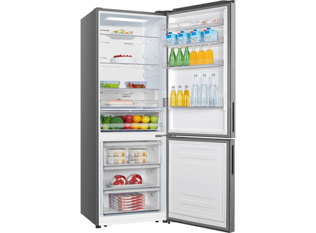 Двухкамерный холодильник GORENJE NRK720EAXL4 - изображение 5 Двухкамерный холодильник GORENJE NRK720EAXL4 - изображение 5