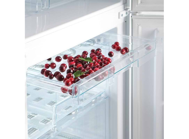 Двухкамерный холодильник SNAIGE RF58SM-S5DV2E - изображение 6