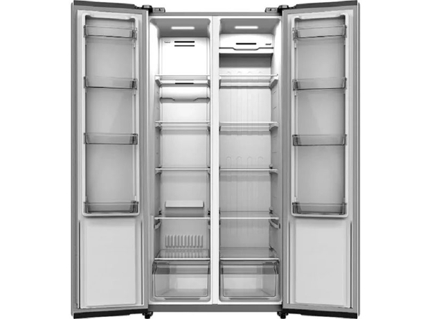 Side-by-side холодильник EDLER ED-430BG - изображение 2