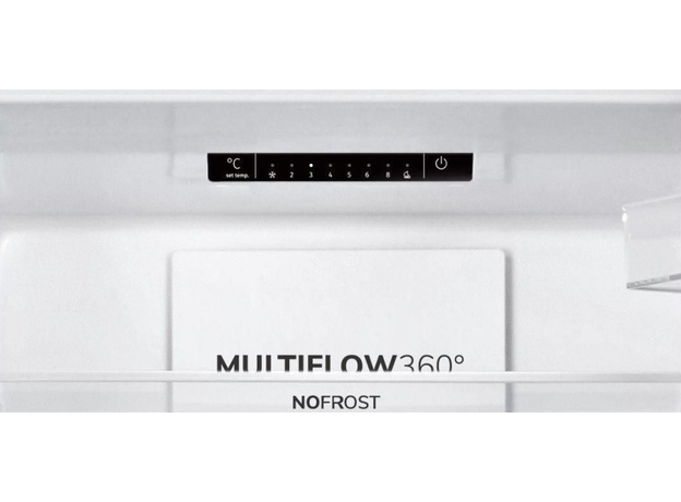 Холодильник Gorenje NRK619EPXL4 - изображение 3