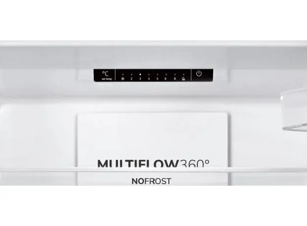 Холодильник Gorenje NRK619EPXL4 - изображение 3