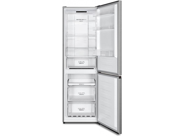 Холодильник Gorenje NRK619EPXL4 - изображение 2