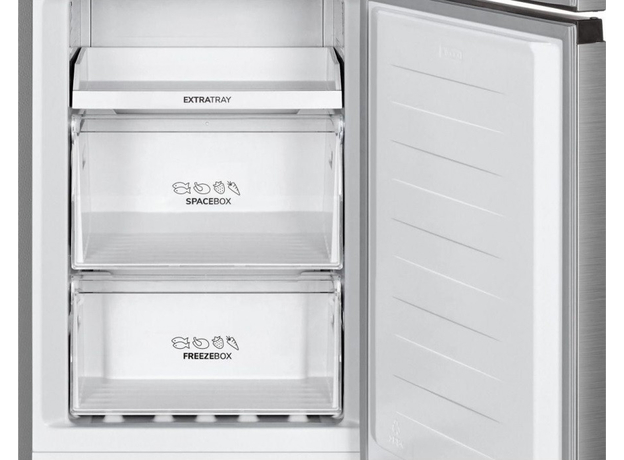 Холодильник Gorenje NRK619EPXL4 - изображение 4