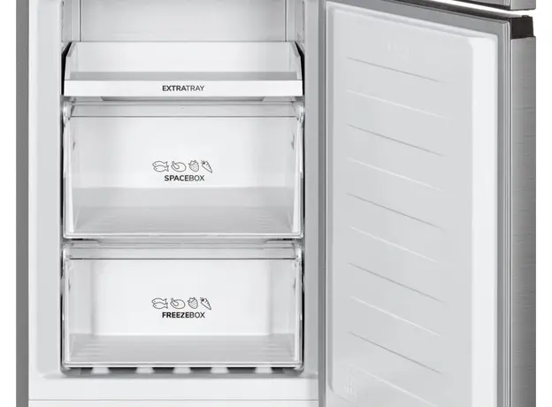 Холодильник Gorenje NRK619EPXL4 - изображение 4