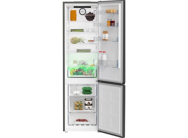 Двухкамерный холодильник BEKO B5RCNA405HMG - изображение 3