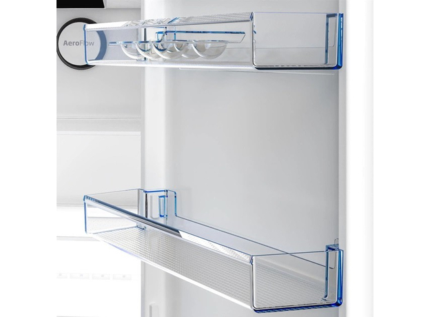 Двухкамерный холодильник BEKO B5RCNA405HMG - изображение 4